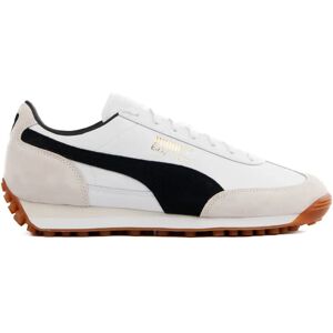 Basket Puma Easy Rider Mix Homme Blanc 42