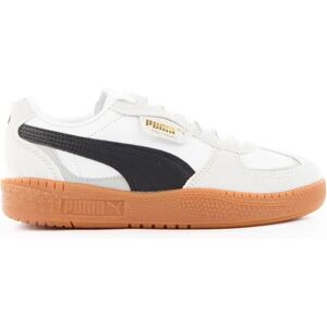 Basket Puma Palermo Moda Femme Blanc 42