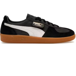 Basket Puma Palermo Homme Noir 40