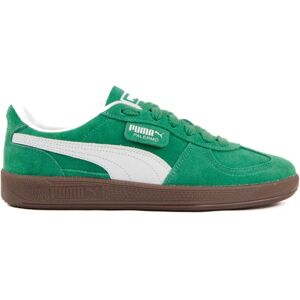 Basket Puma Palermo Palermo Homme Vert 37