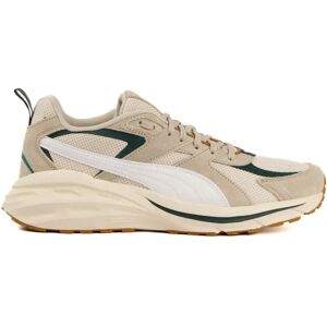Basket Puma Hypnotic LS Homme Gris 43