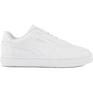 Basket Puma Caven 2 Homme Blanc 37