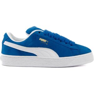 Basket Puma Suede XL Homme Bleu 37