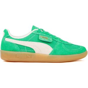 Basket Puma Palermo Vintage Femme Vert 36