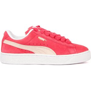 Basket Puma Suede XL Femme Rose 37