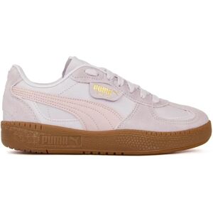 Basket Puma Palermo Moda Femme Rose 36