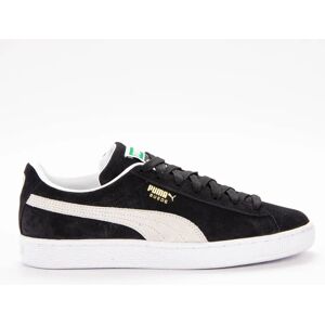Basket Puma Suede classic xxl Homme Noir 37,5