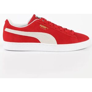 Basket Puma Suede classic xxl Homme Rouge 46