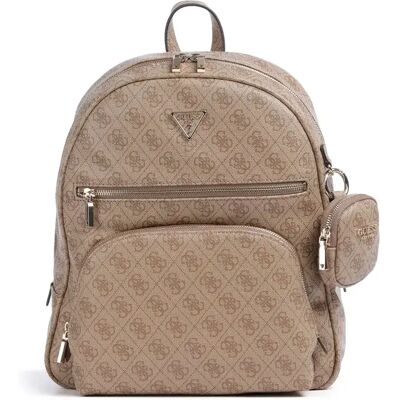 Sac à dos Guess Power Play Femme Marron Taille unique - Publicité Sac à dos Guess Power Play Femme Marron Taille unique - Publicité