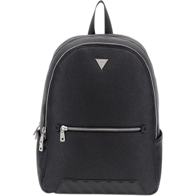 Sac à dos Guess Torino Homme Noir Taille unique - Publicité Sac à dos Guess Torino Homme Noir Taille unique - Publicité