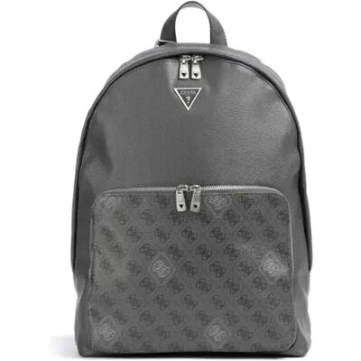 Sac à dos Guess Milano Homme Noir Taille unique - Publicité Sac à dos Guess Milano Homme Noir Taille unique - Publicité