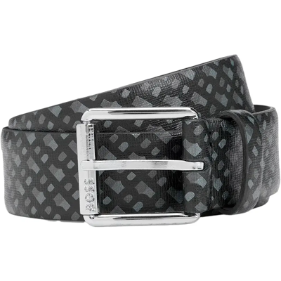 Ceinture Boss Bmono S Homme Noir 85 - Publicité Ceinture Boss Bmono S Homme Noir 85 - Publicité