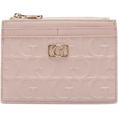 Portefeuille Guess G Television Femme Rose Taille unique - Publicité Portefeuille Guess G Television Femme Rose Taille unique - Publicité