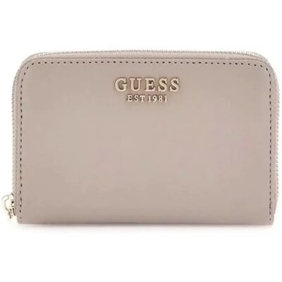Portefeuille Guess Laurel Femme Rose Taille unique - Publicité Portefeuille Guess Laurel Femme Rose Taille unique - Publicité