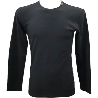 Giorgio Armani T shirt Emporio Armani Eagle Homme Noir L - Publicité Giorgio Armani T shirt Emporio Armani Eagle Homme Noir L - Publicité