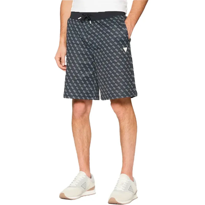 Short Guess Korbin Homme Noir XS - Publicité Short Guess Korbin Homme Noir XS - Publicité
