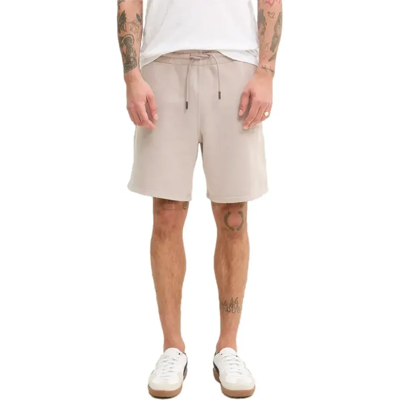 Short Superdry active Homme Beige M - Publicité Short Superdry active Homme Beige M - Publicité
