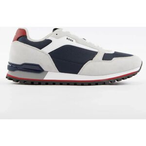 Basket Boss Parkour Homme Gris 40 - Publicité Basket Boss Parkour Homme Gris 40 - Publicité