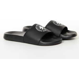 Claquette Superdry Logo ring Homme Noir S - Publicité Claquette Superdry Logo ring Homme Noir S - Publicité