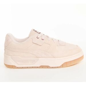 Basket Puma Cali Dream First Sense Wns Femme Rose 40 - Publicité Basket Puma Cali Dream First Sense Wns Femme Rose 40 - Publicité