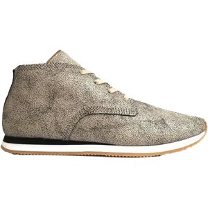 Basket Eleven Paris Runcrack Homme Gris 40 - Publicité Basket Eleven Paris Runcrack Homme Gris 40 - Publicité