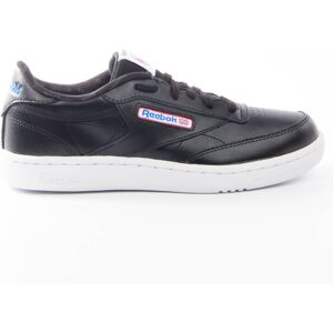 Basket Reebok essential Femme Noir 35 - Publicité Basket Reebok essential Femme Noir 35 - Publicité