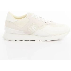 Basket Guess Fano Homme Rose 44 - Publicité Basket Guess Fano Homme Rose 44 - Publicité