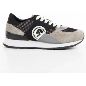 Basket Guess Fano LA Homme Gris 43 - Publicité Basket Guess Fano LA Homme Gris 43 - Publicité