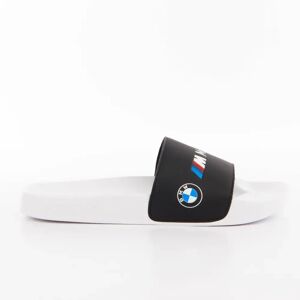 Claquette Puma BMW leadcat 2.0 Homme Noir 40,5 - Publicité Claquette Puma BMW leadcat 2.0 Homme Noir 40,5 - Publicité