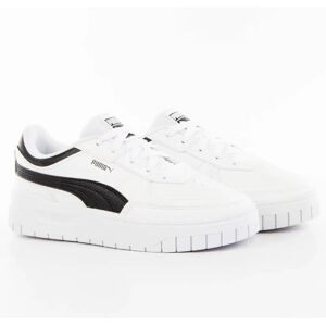 Basket Puma Cali Dream Femme Blanc 39 - Publicité Basket Puma Cali Dream Femme Blanc 39 - Publicité