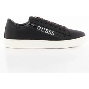 Basket Guess todi Homme Noir 44 - Publicité Basket Guess todi Homme Noir 44 - Publicité