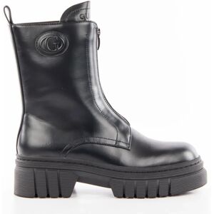 Bottine Guess Annia Femme Noir 38 - Publicité Bottine Guess Annia Femme Noir 38 - Publicité