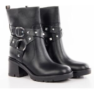 Bottine Guess G force Femme Noir 40 - Publicité Bottine Guess G force Femme Noir 40 - Publicité