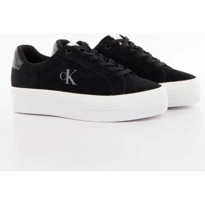 Calvin Klein - Vulc Flatform Laceup - 41 EU - Sneaker - Publicité Calvin Klein - Vulc Flatform Laceup - 41 EU - Sneaker - Publicité