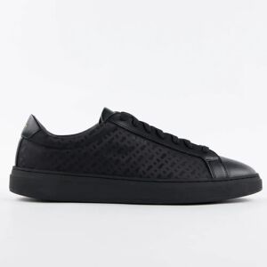 Basket Boss Kerian Homme Noir 41 - Publicité Basket Boss Kerian Homme Noir 41 - Publicité
