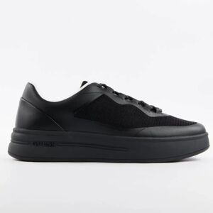 Basket Guess Winno Homme Noir 44 - Publicité Basket Guess Winno Homme Noir 44 - Publicité