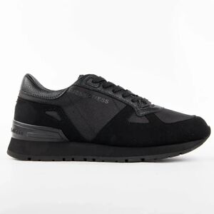 Basket Guess Tresa Homme Noir 44 - Publicité Basket Guess Tresa Homme Noir 44 - Publicité
