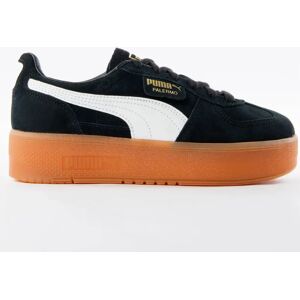 Basket Puma Palermo Femme Noir 41 - Publicité Basket Puma Palermo Femme Noir 41 - Publicité