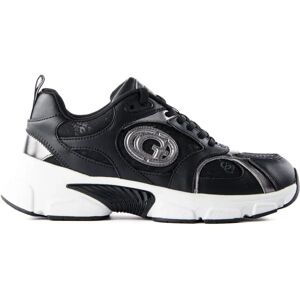 Basket Guess Ibitha Femme Noir 39 - Publicité Basket Guess Ibitha Femme Noir 39 - Publicité