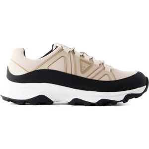 Basket Guess Nose Homme Beige 44 - Publicité Basket Guess Nose Homme Beige 44 - Publicité