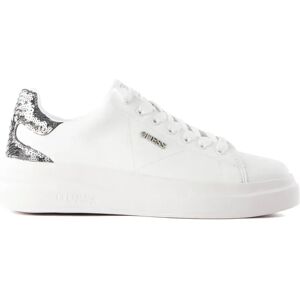 Basket Guess Elbina Femme Blanc 41 - Publicité Basket Guess Elbina Femme Blanc 41 - Publicité