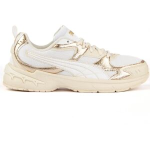 Basket Puma MIL TECH2000 Femme Blanc 40 - Publicité Basket Puma MIL TECH2000 Femme Blanc 40 - Publicité