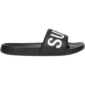 Claquette Superdry Pool Homme Noir 36/37 - Publicité Claquette Superdry Pool Homme Noir 36/37 - Publicité