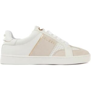 Basket Guess Jrone 4 Femme Blanc 40 - Publicité Basket Guess Jrone 4 Femme Blanc 40 - Publicité