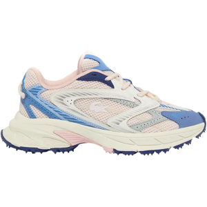 Basket Lacoste Neo Shot Femme Rose 39 - Publicité Basket Lacoste Neo Shot Femme Rose 39 - Publicité