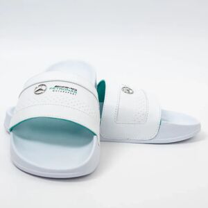 Claquette Puma leadcat ftr Femme Blanc 35,5 - Publicité Claquette Puma leadcat ftr Femme Blanc 35,5 - Publicité
