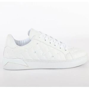 Basket Guess Reea Femme Blanc 36 - Publicité Basket Guess Reea Femme Blanc 36 - Publicité