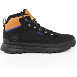Boots Timberland Field trekker Homme Noir 40 - Publicité Boots Timberland Field trekker Homme Noir 40 - Publicité