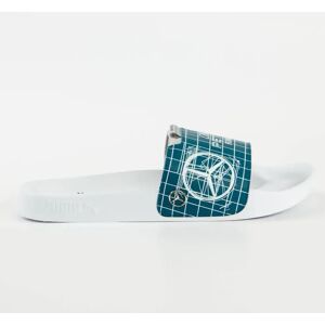 Claquette Puma mapf1 leadcat 2 0 Homme Blanc 39 - Publicité Claquette Puma mapf1 leadcat 2 0 Homme Blanc 39 - Publicité