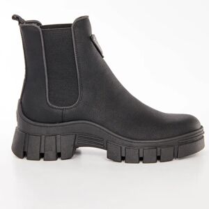 Boots Guess Hestia Femme Noir 36 - Publicité Boots Guess Hestia Femme Noir 36 - Publicité
